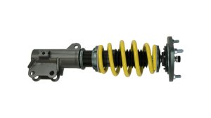 Hyundai Genesis Coupe Coilover Suspension Kit - ISR Performance - Pro Series - `10-`27